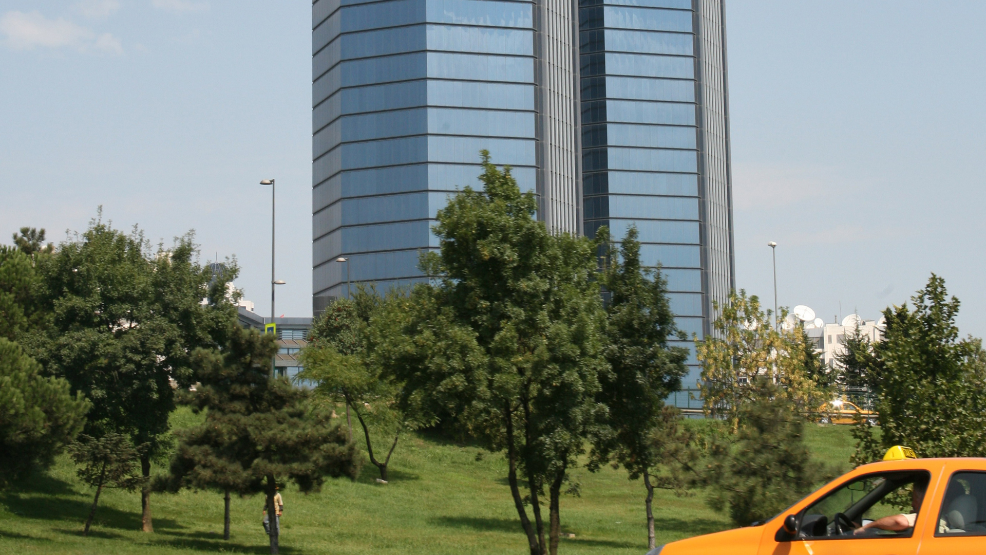 Developers modernizing ERP platform
